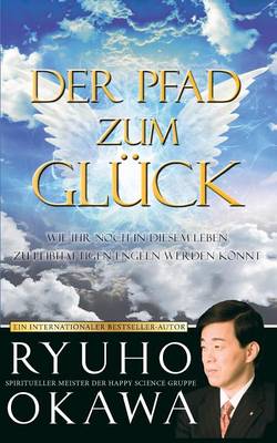 Book cover for Der Pfad zum Gluck