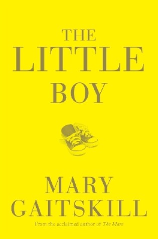 Cover of The Little Boy