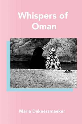 Book cover for Whispers of Oman