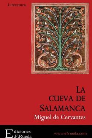 Cover of La Cueva de Salamanca