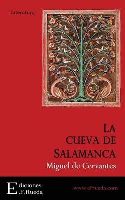 Book cover for La Cueva de Salamanca