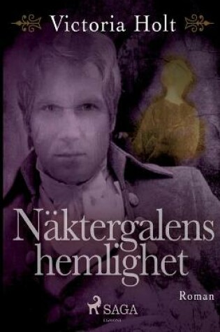 Cover of Näktergalens hemlighet