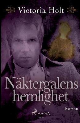 Book cover for Näktergalens hemlighet