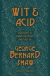 Book cover for Wit and Acid 2