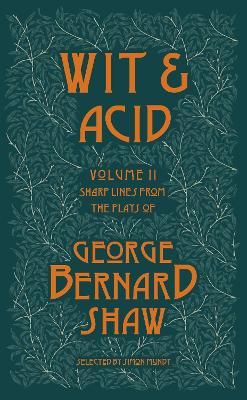 Cover of Wit and Acid 2