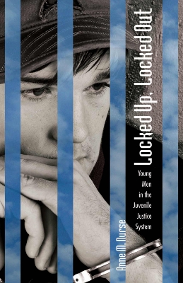 Book cover for Locked Up, Locked Out