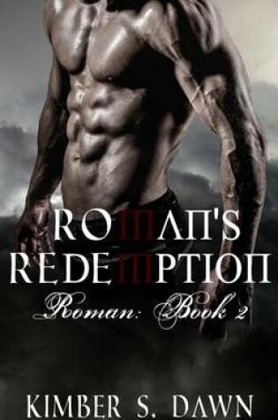 Cover of Roman's Redemption