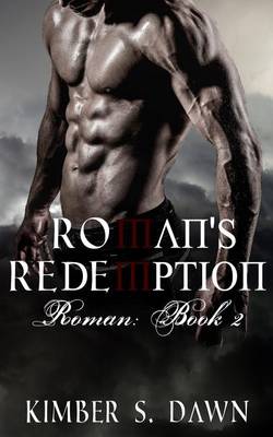 Cover of Roman's Redemption