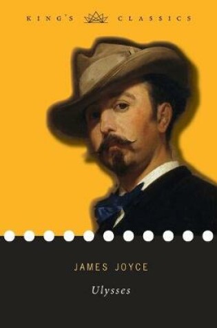 Cover of Ulysses (King's Classics)