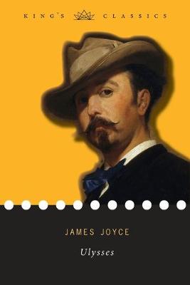 Book cover for Ulysses (King's Classics)