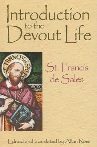 Cover of Introduction to the Devout Life
