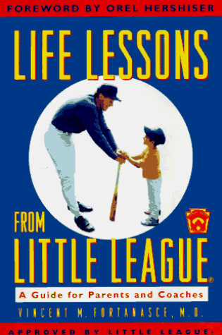 Cover of Life Lessons from Little League