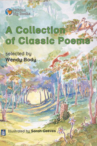 Cover of Collection of Classic Poems, A Key Stage 2