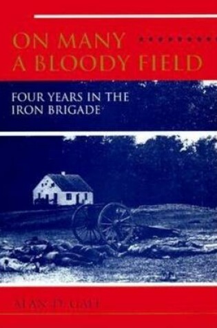 Cover of On Many a Bloody Field