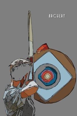 Cover of Archery