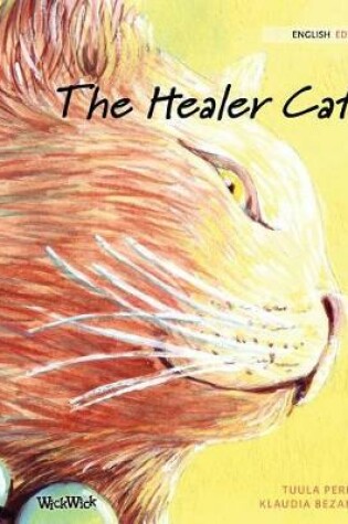 Cover of The Healer Cat