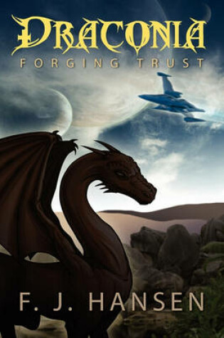 Cover of Draconia