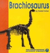 Cover of Brachiosaurus