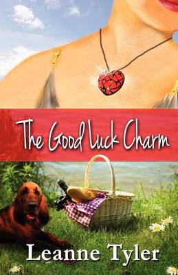 Book cover for The Good Luck Charm