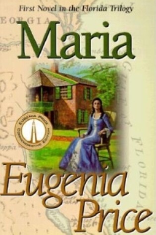 Cover of Maria