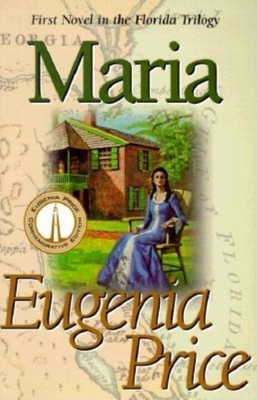 Book cover for Maria