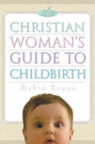 Cover of Christian Womans GT Childbirth