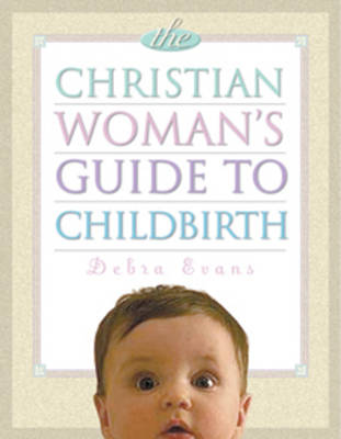 Book cover for Christian Womans GT Childbirth