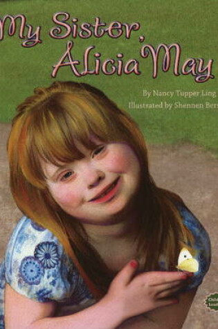 Cover of My Sister, Alicia May