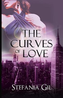 Book cover for The Curves Of Love