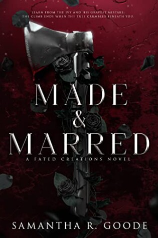 Cover of Made & Marred