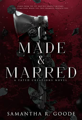 Cover of Made & Marred