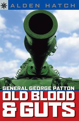Cover of General George Patton