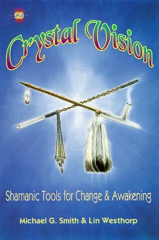 Cover of Crystal Vision