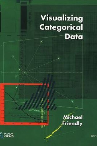 Cover of Visualizing Categorical Data