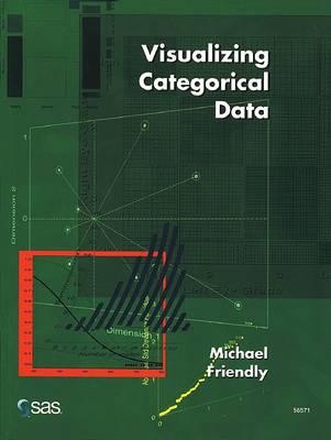 Book cover for Visualizing Categorical Data