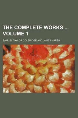 Cover of The Complete Works Volume 1