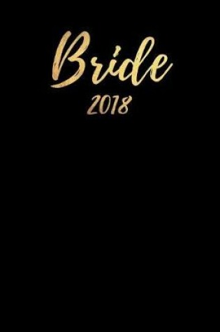 Cover of Bride 2018