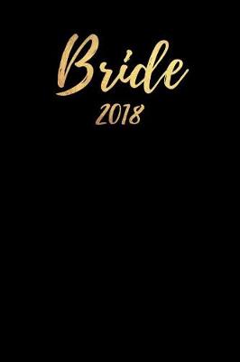 Book cover for Bride 2018