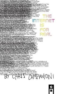 Book cover for The Internet is for real