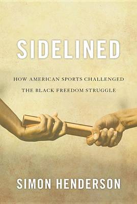 Book cover for Sidelined