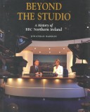 Book cover for Beyond the Studio