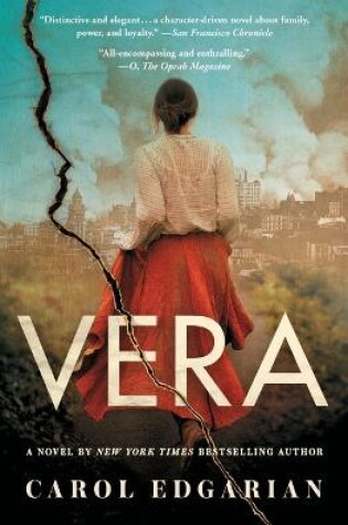 Cover of Vera