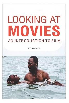 Book cover for Looking at Movies