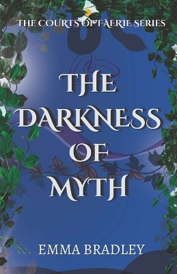 Cover of The Darkness Of Myth