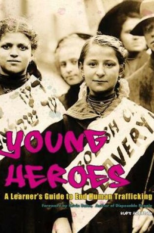 Cover of Young Heroes