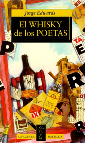 Book cover for El Whisky De Los Poetas