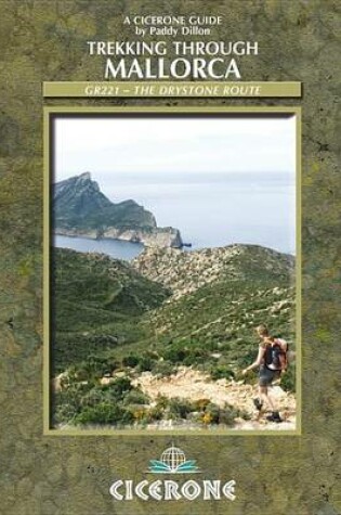 Cover of Trekking through Mallorca