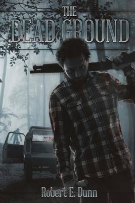 Book cover for The Dead Ground