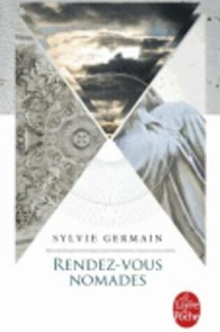 Cover of Rendez-vous nomades