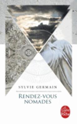 Book cover for Rendez-vous nomades